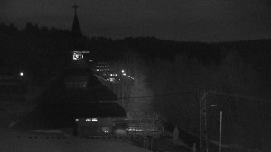 Horský hotel Čarták na Soláni - Informační centrum Zvonice - 5.12.2025 v 02:05 Horský hotel Čarták na Soláni - Informační centrum Zvonice - 5.12.2025 v 02:05