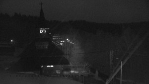 Horský hotel Čarták na Soláni - Informační centrum Zvonice - 5.12.2025 v 03:20 Horský hotel Čarták na Soláni - Informační centrum Zvonice - 5.12.2025 v 03:20