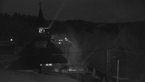 Horský hotel Čarták na Soláni - Informační centrum Zvonice - 5.12.2025 v 03:30 Horský hotel Čarták na Soláni - Informační centrum Zvonice - 5.12.2025 v 03:30