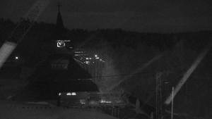 Horský hotel Čarták na Soláni - Informační centrum Zvonice - 5.12.2025 v 03:40 Horský hotel Čarták na Soláni - Informační centrum Zvonice - 5.12.2025 v 03:40