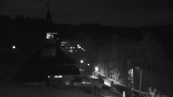 Informační centrum Zvonice