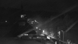 Informační centrum Zvonice