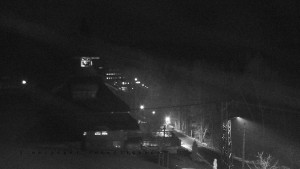 Horský hotel Čarták na Soláni - Informační centrum Zvonice - 5.12.2025 v 06:10 Horský hotel Čarták na Soláni - Informační centrum Zvonice - 5.12.2025 v 06:10