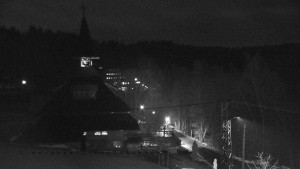 Horský hotel Čarták na Soláni - Informační centrum Zvonice - 5.12.2025 v 06:40 Horský hotel Čarták na Soláni - Informační centrum Zvonice - 5.12.2025 v 06:40