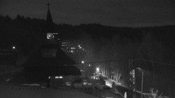 Informační centrum Zvonice