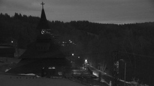 Horský hotel Čarták na Soláni - Informační centrum Zvonice - 5.12.2025 v 07:00 Horský hotel Čarták na Soláni - Informační centrum Zvonice - 5.12.2025 v 07:00