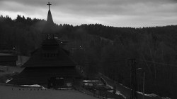 Informační centrum Zvonice