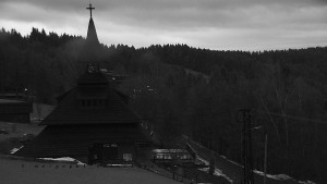 Horský hotel Čarták na Soláni - Informační centrum Zvonice - 5.12.2025 v 07:15 Horský hotel Čarták na Soláni - Informační centrum Zvonice - 5.12.2025 v 07:15