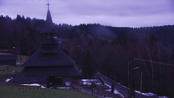 Informační centrum Zvonice