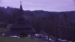 Informační centrum Zvonice