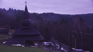 Horský hotel Čarták na Soláni - Informační centrum Zvonice - 5.12.2025 v 07:35 Horský hotel Čarták na Soláni - Informační centrum Zvonice - 5.12.2025 v 07:35