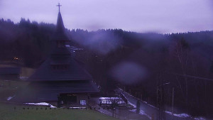 Horský hotel Čarták na Soláni - Informační centrum Zvonice - 5.12.2025 v 07:45 Horský hotel Čarták na Soláni - Informační centrum Zvonice - 5.12.2025 v 07:45