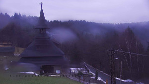 Horský hotel Čarták na Soláni - Informační centrum Zvonice - 5.12.2025 v 08:05 Horský hotel Čarták na Soláni - Informační centrum Zvonice - 5.12.2025 v 08:05