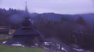 Horský hotel Čarták na Soláni - Informační centrum Zvonice - 5.12.2025 v 08:10 Horský hotel Čarták na Soláni - Informační centrum Zvonice - 5.12.2025 v 08:10