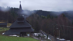 Informační centrum Zvonice