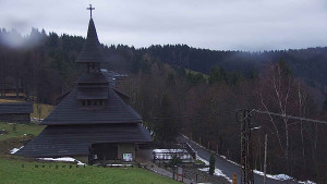 Horský hotel Čarták na Soláni - Informační centrum Zvonice - 5.12.2025 v 08:35 Horský hotel Čarták na Soláni - Informační centrum Zvonice - 5.12.2025 v 08:35