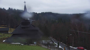 Horský hotel Čarták na Soláni - Informační centrum Zvonice - 5.12.2025 v 09:00 Horský hotel Čarták na Soláni - Informační centrum Zvonice - 5.12.2025 v 09:00