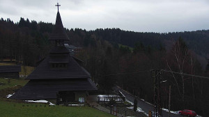 Horský hotel Čarták na Soláni - Informační centrum Zvonice - 5.12.2025 v 09:25 Horský hotel Čarták na Soláni - Informační centrum Zvonice - 5.12.2025 v 09:25