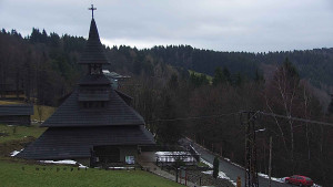 Horský hotel Čarták na Soláni - Informační centrum Zvonice - 5.12.2025 v 09:50 Horský hotel Čarták na Soláni - Informační centrum Zvonice - 5.12.2025 v 09:50