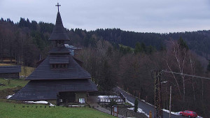 Horský hotel Čarták na Soláni - Informační centrum Zvonice - 5.12.2025 v 10:10 Horský hotel Čarták na Soláni - Informační centrum Zvonice - 5.12.2025 v 10:10