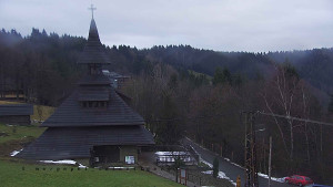 Horský hotel Čarták na Soláni - Informační centrum Zvonice - 5.12.2025 v 10:15 Horský hotel Čarták na Soláni - Informační centrum Zvonice - 5.12.2025 v 10:15