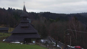 Horský hotel Čarták na Soláni - Informační centrum Zvonice - 5.12.2025 v 10:20 Horský hotel Čarták na Soláni - Informační centrum Zvonice - 5.12.2025 v 10:20