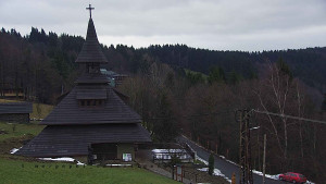 Horský hotel Čarták na Soláni - Informační centrum Zvonice - 5.12.2025 v 10:25 Horský hotel Čarták na Soláni - Informační centrum Zvonice - 5.12.2025 v 10:25