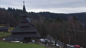 Horský hotel Čarták na Soláni - Informační centrum Zvonice - 5.12.2025 v 10:30 Horský hotel Čarták na Soláni - Informační centrum Zvonice - 5.12.2025 v 10:30