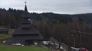 Horský hotel Čarták na Soláni - Informační centrum Zvonice - 5.12.2025 v 10:35 Horský hotel Čarták na Soláni - Informační centrum Zvonice - 5.12.2025 v 10:35