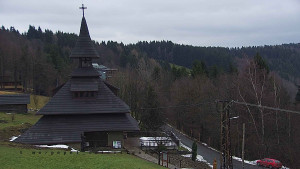 Horský hotel Čarták na Soláni - Informační centrum Zvonice - 5.12.2025 v 10:45 Horský hotel Čarták na Soláni - Informační centrum Zvonice - 5.12.2025 v 10:45