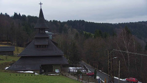 Horský hotel Čarták na Soláni - Informační centrum Zvonice - 5.12.2025 v 10:50 Horský hotel Čarták na Soláni - Informační centrum Zvonice - 5.12.2025 v 10:50