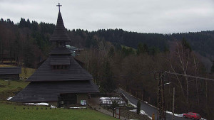 Horský hotel Čarták na Soláni - Informační centrum Zvonice - 5.12.2025 v 11:00 Horský hotel Čarták na Soláni - Informační centrum Zvonice - 5.12.2025 v 11:00