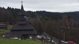 Horský hotel Čarták na Soláni - Informační centrum Zvonice - 5.12.2025 v 11:05 Horský hotel Čarták na Soláni - Informační centrum Zvonice - 5.12.2025 v 11:05