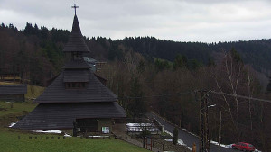 Horský hotel Čarták na Soláni - Informační centrum Zvonice - 5.12.2025 v 11:25 Horský hotel Čarták na Soláni - Informační centrum Zvonice - 5.12.2025 v 11:25