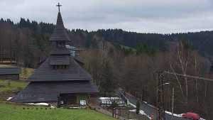 Horský hotel Čarták na Soláni - Informační centrum Zvonice - 5.12.2025 v 11:30 Horský hotel Čarták na Soláni - Informační centrum Zvonice - 5.12.2025 v 11:30