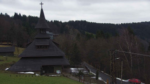 Horský hotel Čarták na Soláni - Informační centrum Zvonice - 5.12.2025 v 11:35 Horský hotel Čarták na Soláni - Informační centrum Zvonice - 5.12.2025 v 11:35