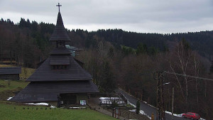 Horský hotel Čarták na Soláni - Informační centrum Zvonice - 5.12.2025 v 11:45 Horský hotel Čarták na Soláni - Informační centrum Zvonice - 5.12.2025 v 11:45