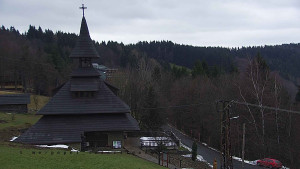 Horský hotel Čarták na Soláni - Informační centrum Zvonice - 5.12.2025 v 11:50 Horský hotel Čarták na Soláni - Informační centrum Zvonice - 5.12.2025 v 11:50