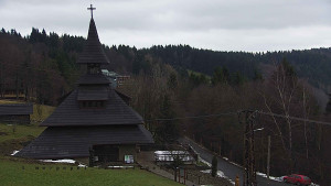 Horský hotel Čarták na Soláni - Informační centrum Zvonice - 5.12.2025 v 12:00 Horský hotel Čarták na Soláni - Informační centrum Zvonice - 5.12.2025 v 12:00