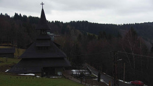 Horský hotel Čarták na Soláni - Informační centrum Zvonice - 5.12.2025 v 12:10 Horský hotel Čarták na Soláni - Informační centrum Zvonice - 5.12.2025 v 12:10