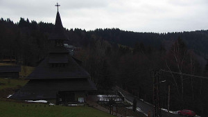 Horský hotel Čarták na Soláni - Informační centrum Zvonice - 5.12.2025 v 12:25 Horský hotel Čarták na Soláni - Informační centrum Zvonice - 5.12.2025 v 12:25