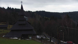 Horský hotel Čarták na Soláni - Informační centrum Zvonice - 5.12.2025 v 12:50 Horský hotel Čarták na Soláni - Informační centrum Zvonice - 5.12.2025 v 12:50