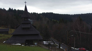 Horský hotel Čarták na Soláni - Informační centrum Zvonice - 5.12.2025 v 13:00 Horský hotel Čarták na Soláni - Informační centrum Zvonice - 5.12.2025 v 13:00