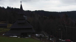 Horský hotel Čarták na Soláni - Informační centrum Zvonice - 5.12.2025 v 13:05 Horský hotel Čarták na Soláni - Informační centrum Zvonice - 5.12.2025 v 13:05