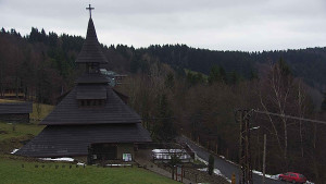 Horský hotel Čarták na Soláni - Informační centrum Zvonice - 5.12.2025 v 13:20 Horský hotel Čarták na Soláni - Informační centrum Zvonice - 5.12.2025 v 13:20