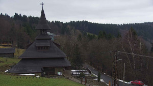 Horský hotel Čarták na Soláni - Informační centrum Zvonice - 5.12.2025 v 13:40 Horský hotel Čarták na Soláni - Informační centrum Zvonice - 5.12.2025 v 13:40