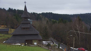 Horský hotel Čarták na Soláni - Informační centrum Zvonice - 5.12.2025 v 13:50 Horský hotel Čarták na Soláni - Informační centrum Zvonice - 5.12.2025 v 13:50