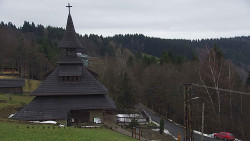 Informační centrum Zvonice