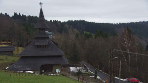 Horský hotel Čarták na Soláni - Informační centrum Zvonice - 5.12.2025 v 14:00 Horský hotel Čarták na Soláni - Informační centrum Zvonice - 5.12.2025 v 14:00