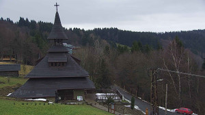 Horský hotel Čarták na Soláni - Informační centrum Zvonice - 5.12.2025 v 14:05 Horský hotel Čarták na Soláni - Informační centrum Zvonice - 5.12.2025 v 14:05